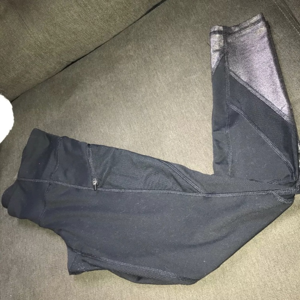 Champion workout leggings